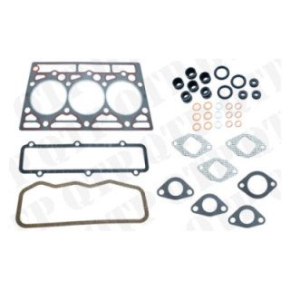 Head Gasket Set Case IHC 248, 3210, 3220, 353, 385, 395, 395XL, 423, 433, 440, 454, 484, 485, 485XL,