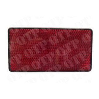 Reflector Massey Ferguson 54 56 57 64 66 67 74 76 77 86 87 Series