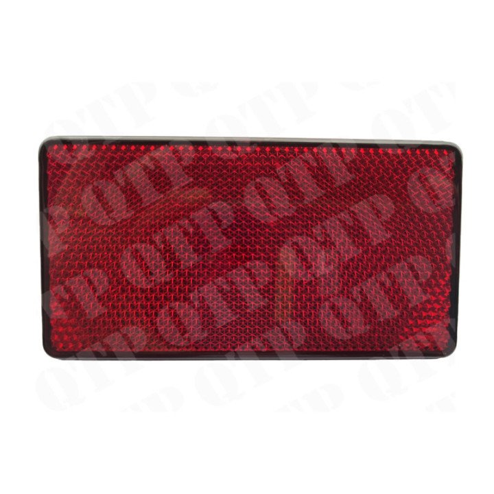 Reflector Massey Ferguson 54 56 57 64 66 67 74 76 77 86 87 Series