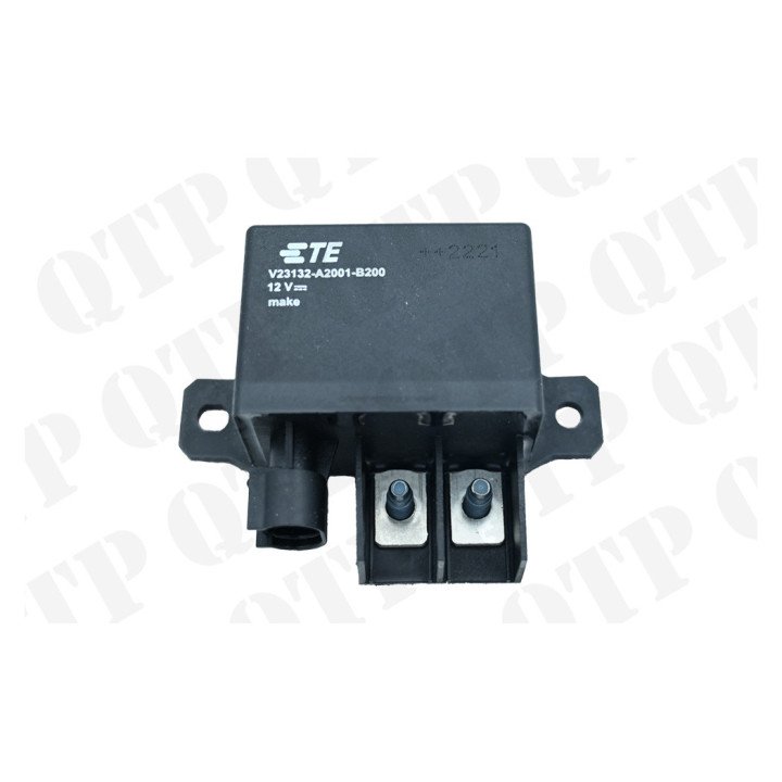 Battery Isolator Relay Massey Ferguson 46 47 57 5S 64 66 67 6S 12V 150 Amp