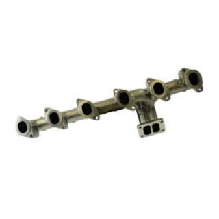 Exhaust Manifold Massey Ferguson 54 64 74 Tier 3 Sisu