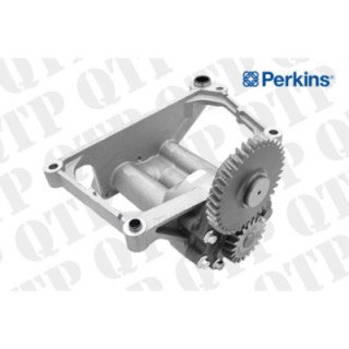 Oil Pump Massey Ferguson 5465 5475 6465 -6480 7465-7480 ( Tier 3 Engines ) 1106D-E66TA ( PJ )