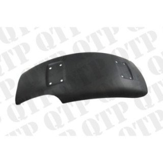 Mudguard Front LHS JCB 4CX444 SUPER 3CXS-PC CX444 SUPER 4CN444 SUPER 4CXSM444 4CX444 4C 4CN-4WS PC 4