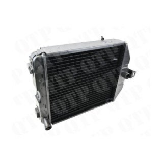 Radiator Renault 58-12LS to 85-14LS