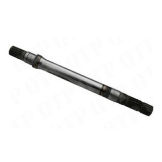 Drive Shaft New Holland T6. T6010-T6070 Case Maxxum100-150 4WD Front Axle