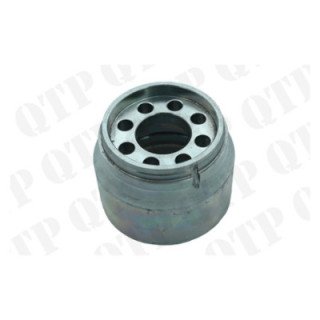 Bearing Carrier New Holland T6. T6010-T6070 Case Maxxum100-150 4WD Front Axle