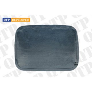 Front Bonnet Nose Top Grill New Holland TM120-TM190
