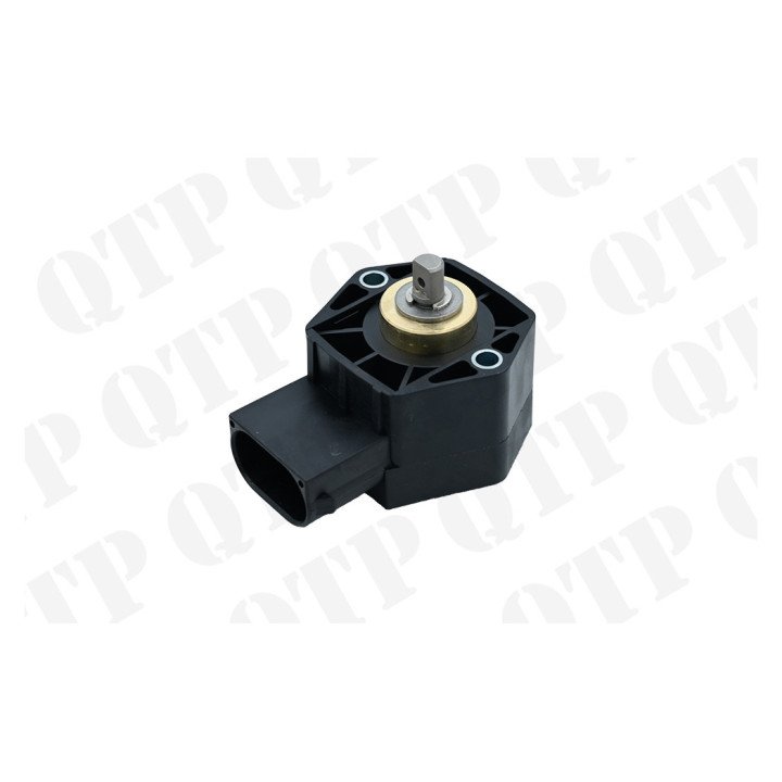 John Deere 6R 57361 - Potentiometer Accelerator Pedal John Deere