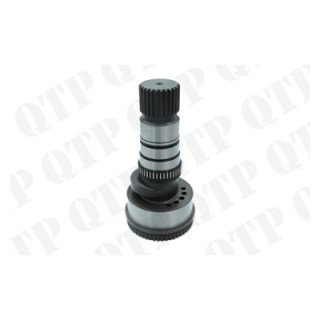 John Deere 6R 57372 - Transmission Oil Pump Input Shaft