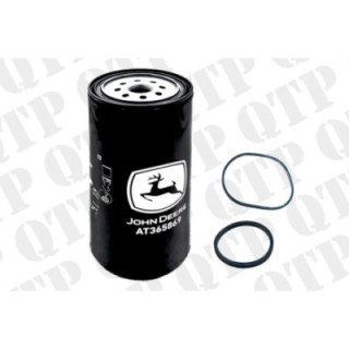 Fuel Filter Element John Deere