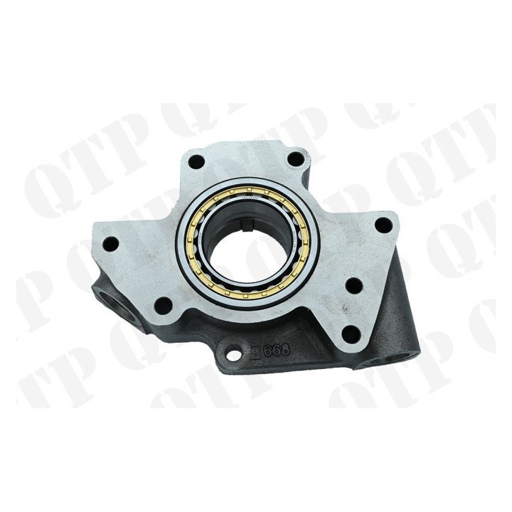 Transmission Pump With Bearing John Deere 2840, 3030, 3120, 3130