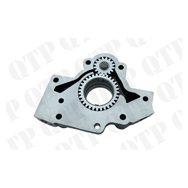 Transmission Pump With Bearing John Deere 2840, 3030, 3120, 3130