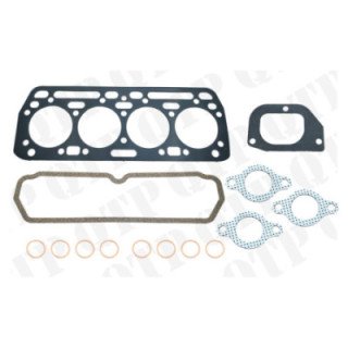 Head Gasket Set Case IHC 374, 384, 444, B250, B275, B414, B434