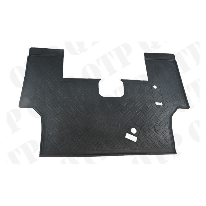 Moulded Floor Mat Massey Ferguson 600 series