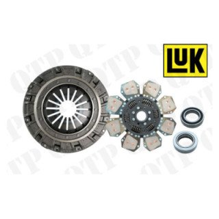 Clutch Kit, Valtra, LUK, , 655, 755, 855, 6000, 6100, 6200, 6300, 6400, 6600, 6800, 6900, 8000, 8100
