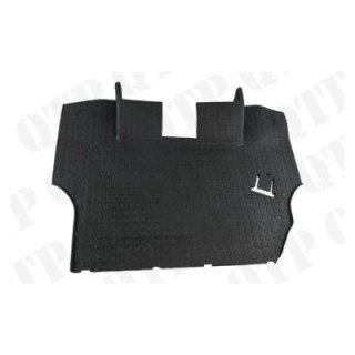Moulded Floor Mat (3 piece) Case IHC Maxxum Maxxum Pro