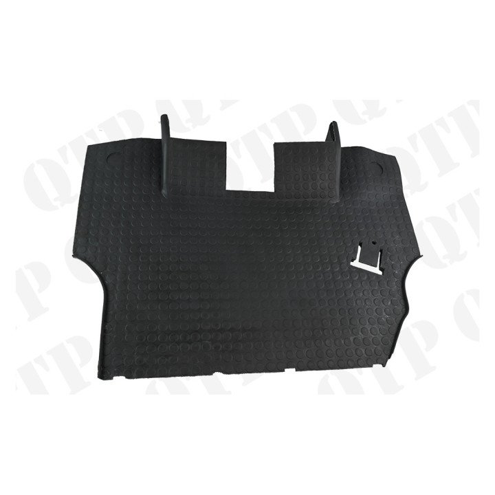 Moulded Floor Mat (3 piece) Case IHC Maxxum Maxxum Pro