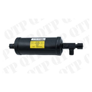 Massey Ferguson AC Drier 5400 6400 7600 6600 6700 4700 8600 6600 Series Valtra A Range S Range G Ra