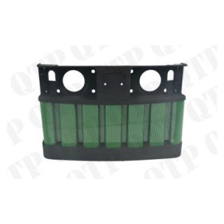 Front Grille John Deere 5000 Series