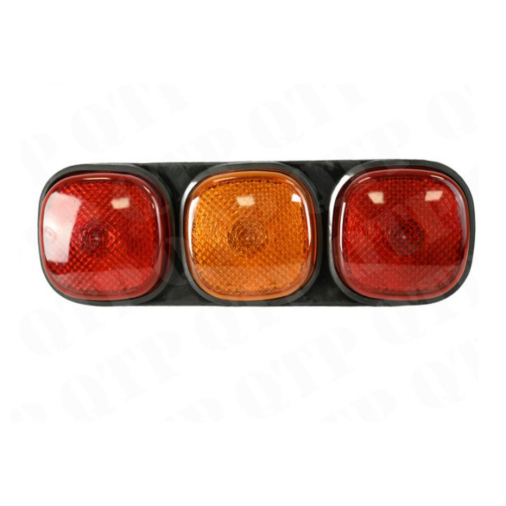 Rear Lamp LHS JCB Loadall 525 526S 416S