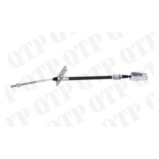 Clutch Cable Claas Ceres 65 75 75X 85 85X 95 95X