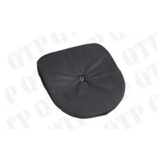 Seat Cushion Allis Chalmers Model B, U, WC, WF. CASE. 434, 444, B250, B275, B414. Massey Ferguson TE