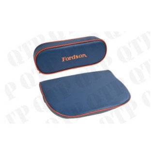 Seat Cushion Ford & Fordson Models: Dexta, Major, Power Major, Super Dexta, Super Major