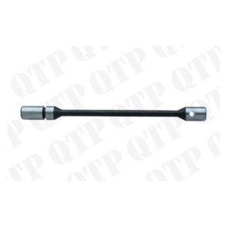 HYD. Steering Tension Rod Ford New Holland 6610, 7610O, 6610O, 7710, 6710, 6810, 5110, 4610N, 5610,