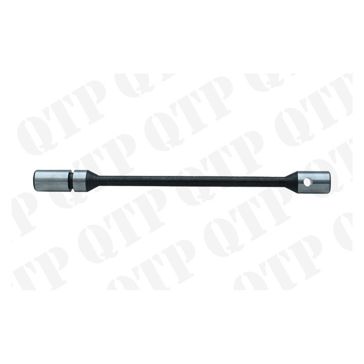 HYD. Steering Tension Rod Ford New Holland 6610, 7610O, 6610O, 7710, 6710, 6810, 5110, 4610N, 5610,