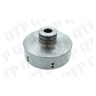 PTO Clutch Pack Housing 4 Plate Ford New Holland 3600 4600 5000 5100 5110 5190 5200 532 5340 5600 5