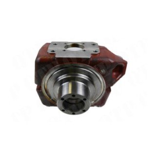 Knuckle Housing John Deere 6100 6200 6300