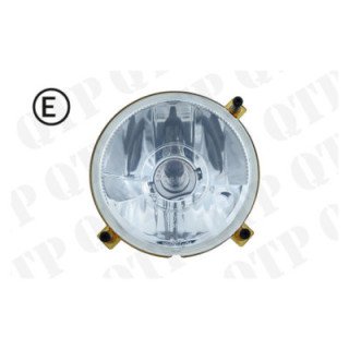 LH Headlamp Massey Ferguson MF 7465 T3 SISU, MF 7475 T3 SISU, MF 7480 T3 SISU, MF 7485 T3, MF 7490 T