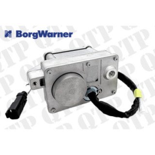 QTP | Turbo Actuator John Deere