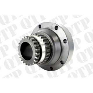QTP | Differential Housing John Deere 2141 2541 2941 3050 3350 3130 | 57646