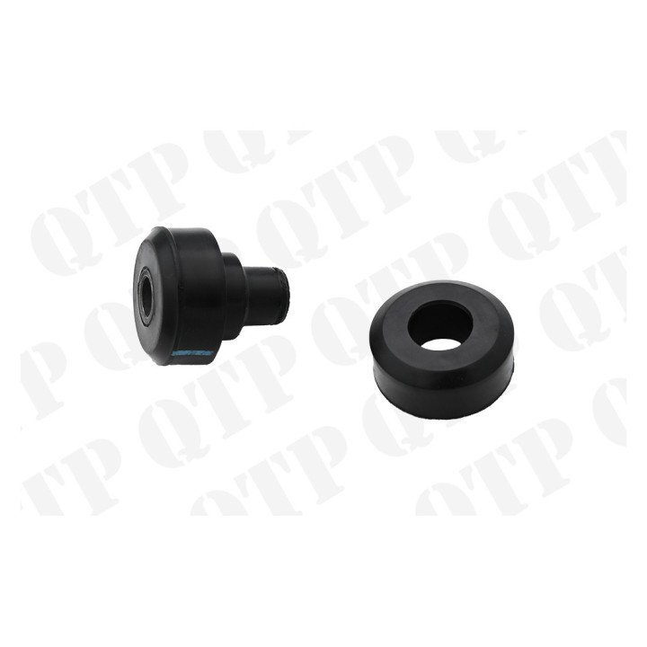 John Deere 04 Series China 57650 - Isolator Engine Mount John Deere