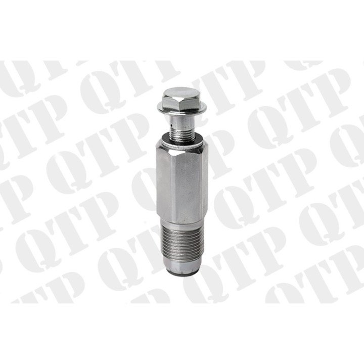 Fuel Injection Pump Pressure Relief Valve John Deere 6090M-6120M 8R Series