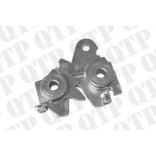 John Deere 6R 57669 - Bonnet Latch (Suits 8mm Lock Pin)