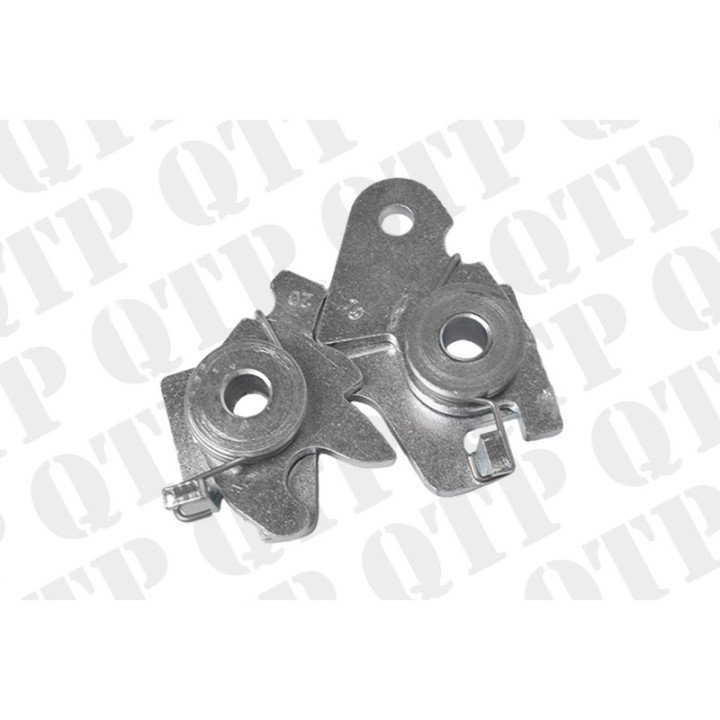 John Deere 6R 57669 - Bonnet Latch (Suits 8mm Lock Pin)