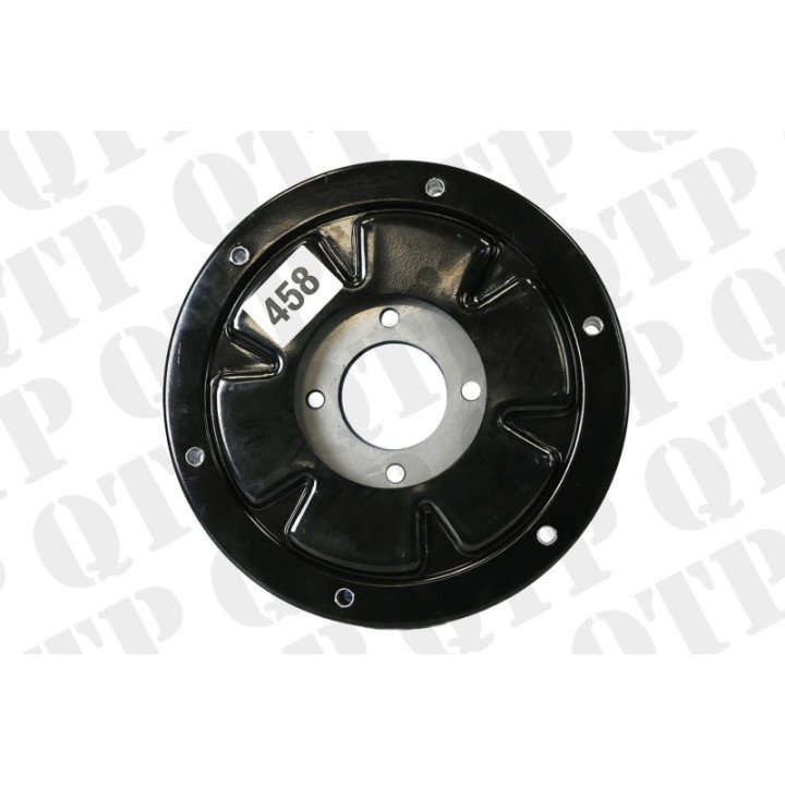 John Deere 6R 57713 - Damper Torsional