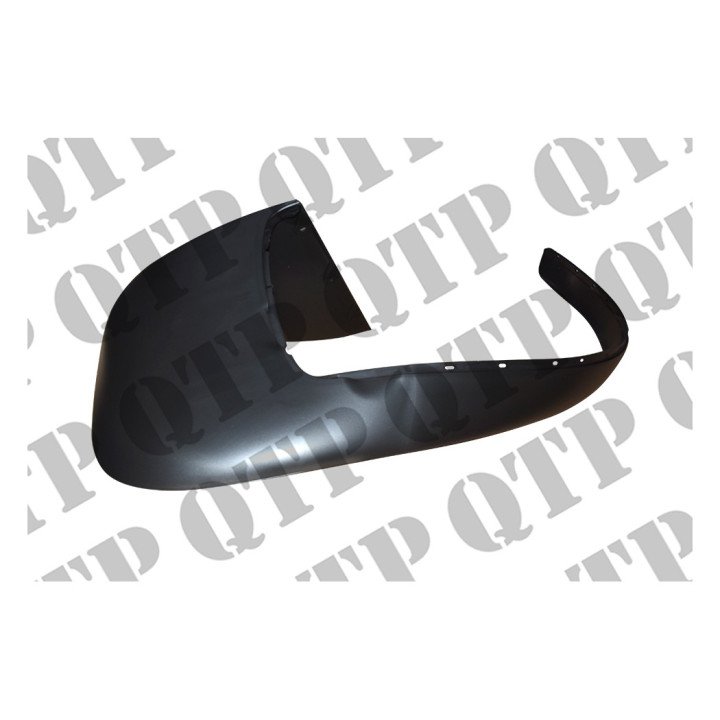 Mudguard Extension Rear Right 200cm x 20cm John Deere 6020 Series 6030 Series