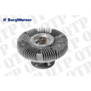 Viscous Fan Clutch BORGWARNER 57789 | AL69176, 266145-4