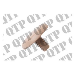 John Deere 04 Series China 57792 - Plastic Plug For Upholstery