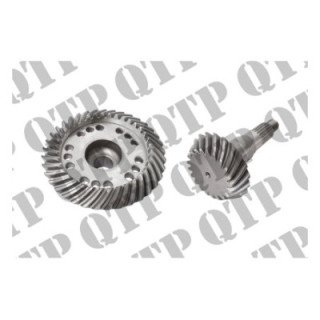 Crown Wheel & Pinion Set
