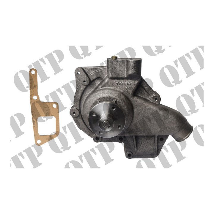 Water Pump John Deere 4040 4230