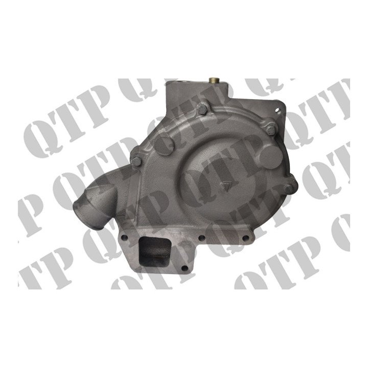 Water Pump John Deere 4040 4230