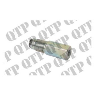 John Deere 6R 57689 - Pressure Releif Valve Fuel Rail
