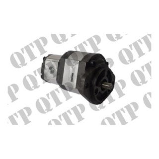 Hydraulic Pump John Deere