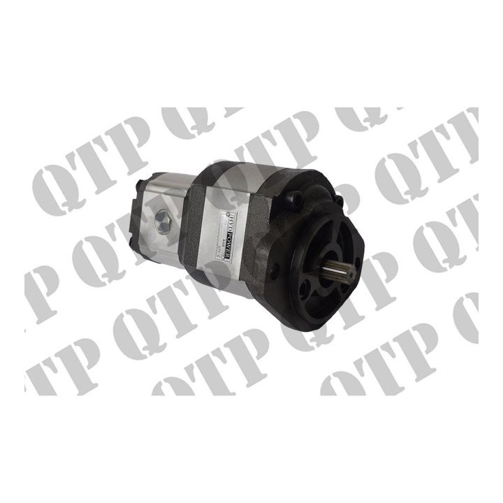 Hydraulic Pump John Deere