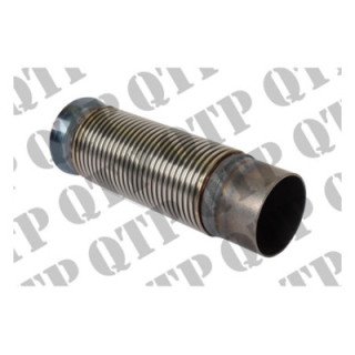 Exhaust Pipe Flexi