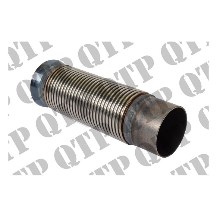 Exhaust Pipe Flexi